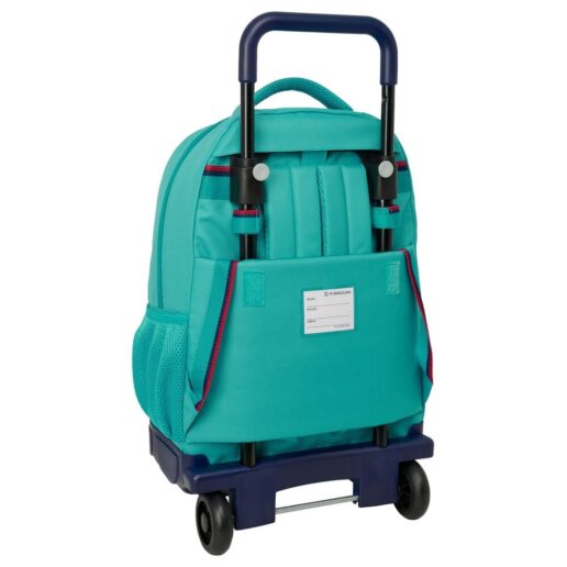 F.C. Barcelona Compact trolley 45cm