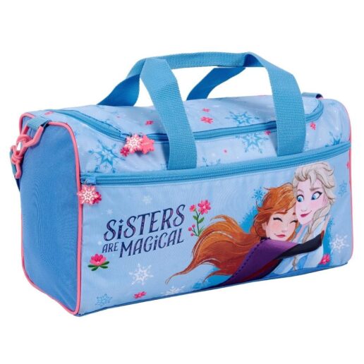 Frozen Disney sport bag 24cm