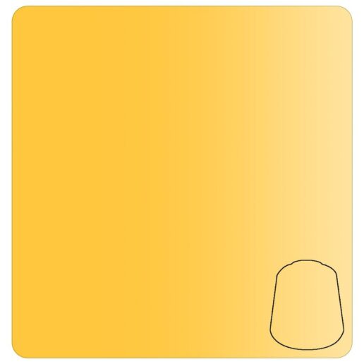 Citadel Colour Contrast Iyanden Yellow 18 ml