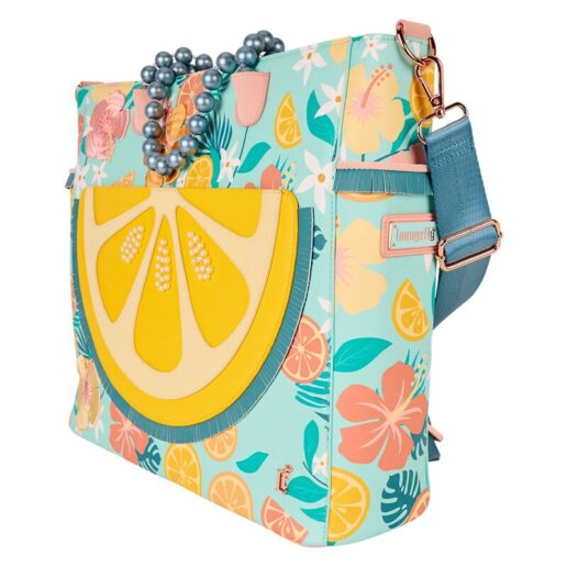 Loungefly Lemon bag backpack 33cm