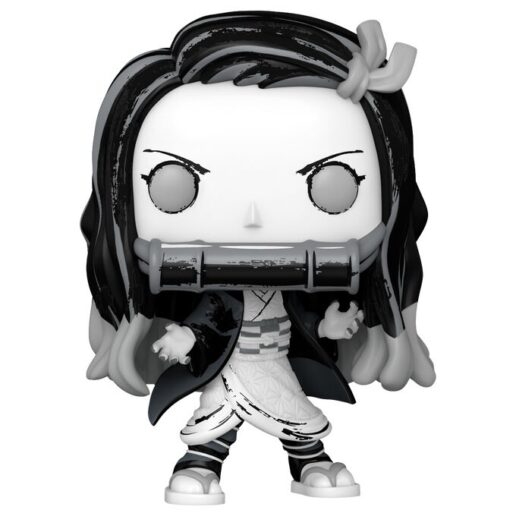 POP figure Demon Slayer Kimetsu no Yaiba Nezuko Kamado