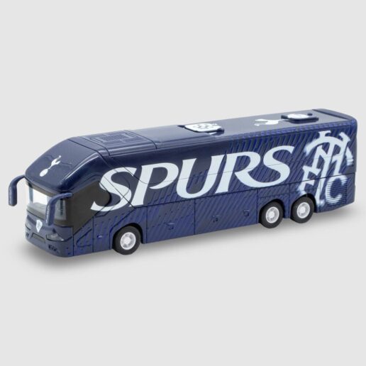 Tottenham 2025 / 26 Bus