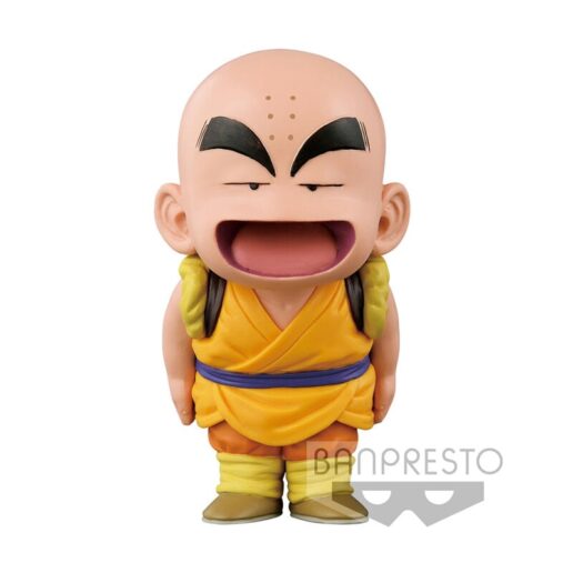 Dragon Ball Collection Krillin figure 14cm