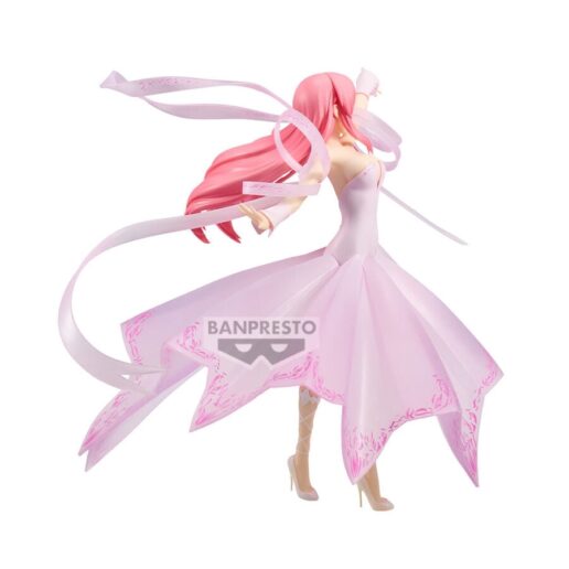 Mobile Suit Gundam SEED Evolve Lacus Clyne figure 22cm