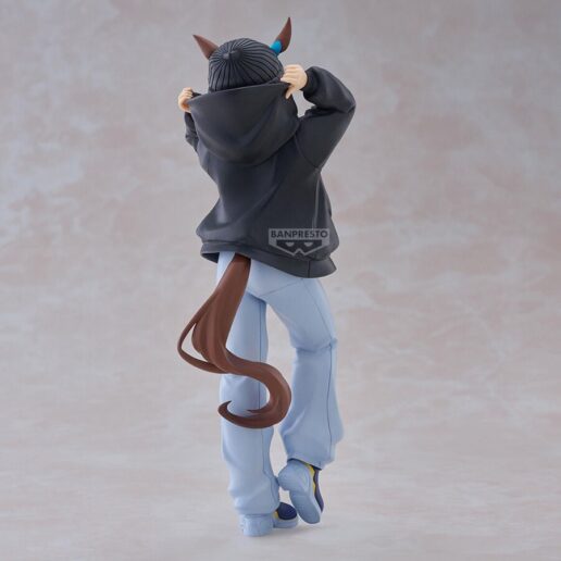 Umamusume Pretty Derby Nakayama Festa figure 20cm