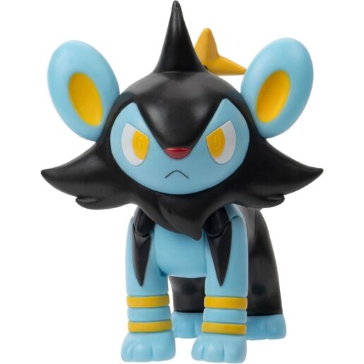 Pokemon Battle Ready pack 8 figures