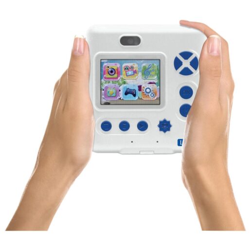 Starcam instant camera