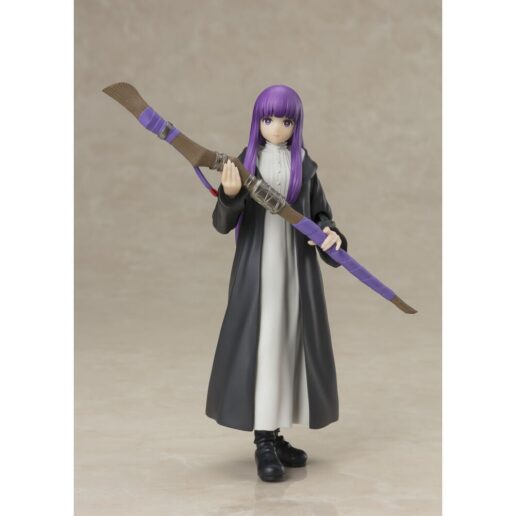 Frieren Beyond Journeys End S.H. Figuarts Fern figure 14cm