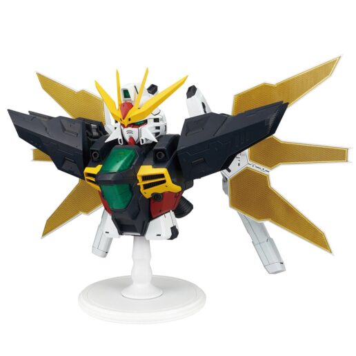 Gundam Double X Another Ver. 30Th Anniversary After War Gundam X Ichibansho figure 18cm