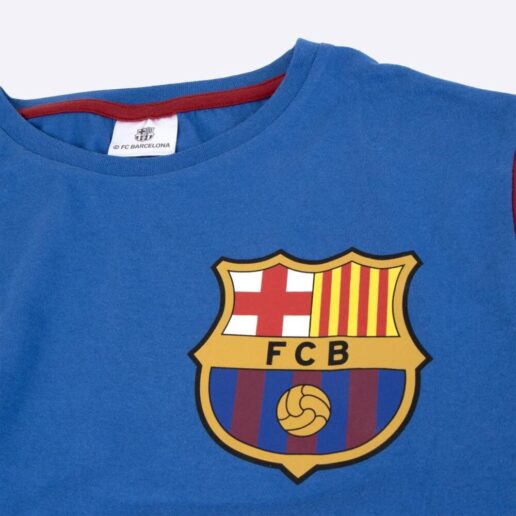 F.C. Barcelona pyjama