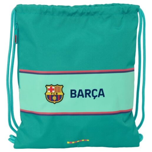 F.C. Barcelona gym bag 40cm