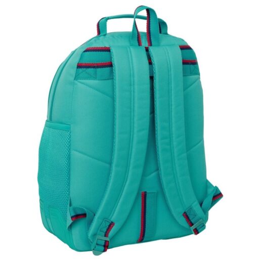 F.C. Barcelona adaptable backpack 42cm