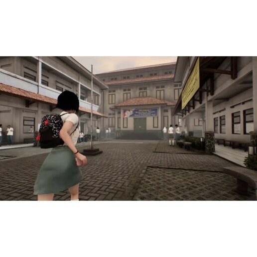 Dreadout 2 Nintendo Switch