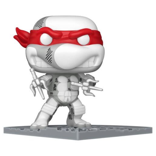 POP figure Teenage Mutant Ninja Turtles Raphael