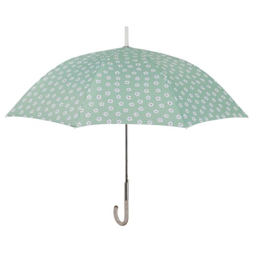 Transparent assorted automatic umbrella 61cm