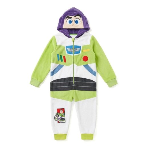 Disney Pixar Toy Story Buzz Lightyear pyjama