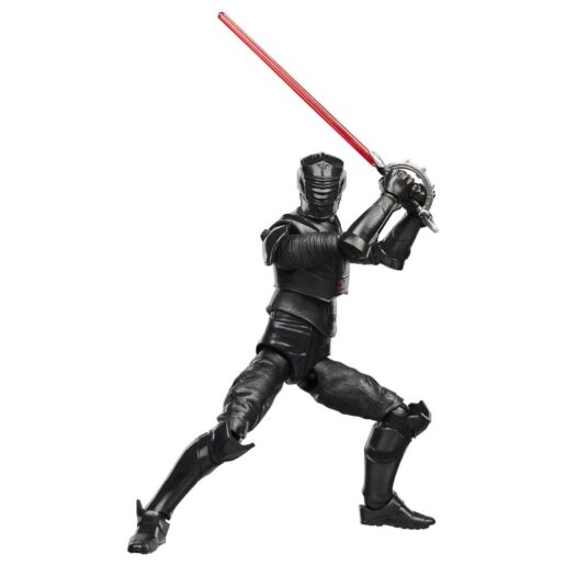 Star Wars Maul - Shadow Lord Marrok figure 15cm