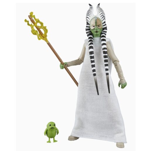 Star Wars Togruta Halloween Edition figure 15cm