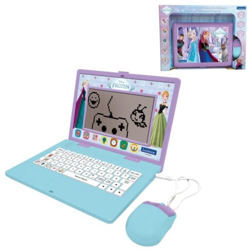 Disney Frozen Educational laptop