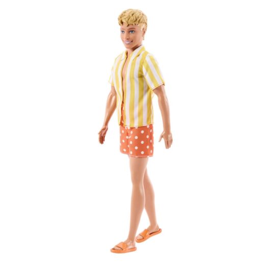 Barbie Ken doll