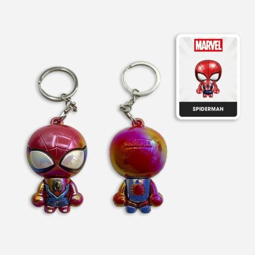 Marvel Avengers assorted surprise keychain