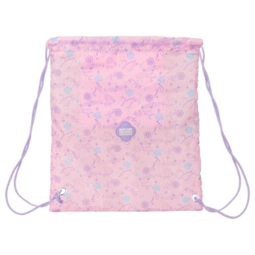 Kpop Demon Hunters Chibi gym bag 40cm