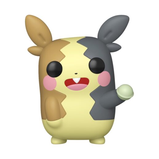 POP figure Pokemon Morpeko