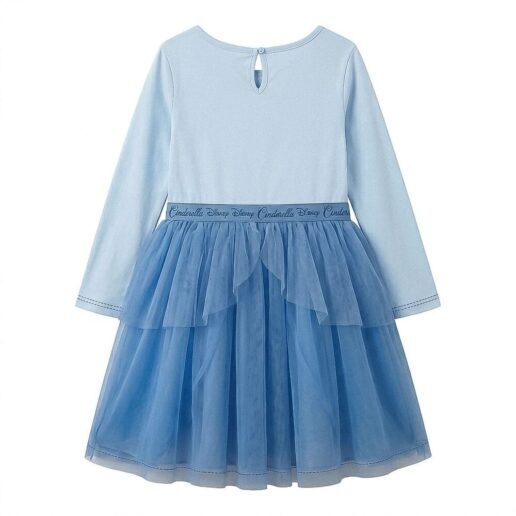Disney Cinderella dress