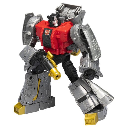 Transformers The Movie Dinobot Sludge figure 21,5cm