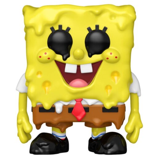 POP figure SpongeBob SquarePants - SpongeBob SquarePants