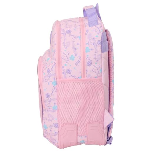 Kpop Demon Hunters Chibi adaptable backpack 42cm