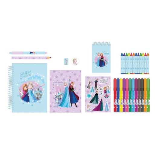 Disney Frozen Activity set 43pcs
