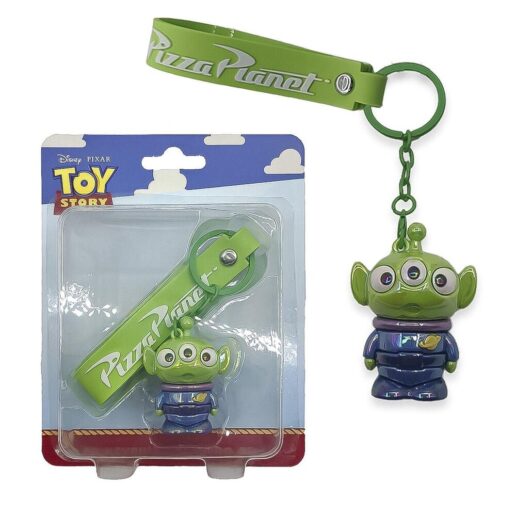Disney Pixar Toy Story keychain