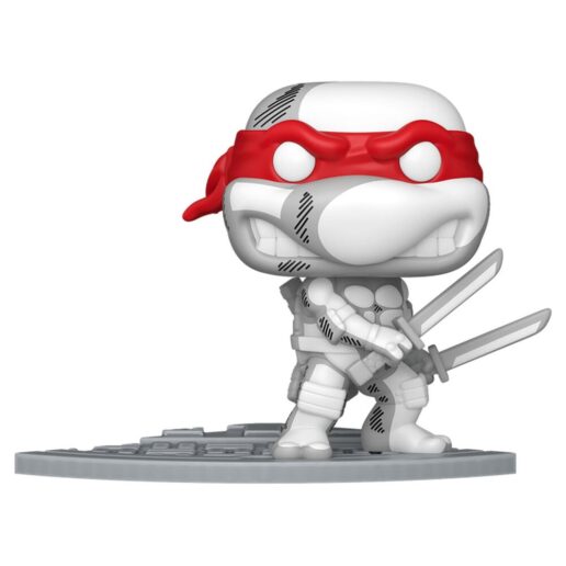 POP figure Teenage Mutant Ninja Turtles Leonardo