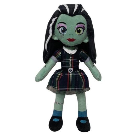 Monster High Frankie plush toy 30cm