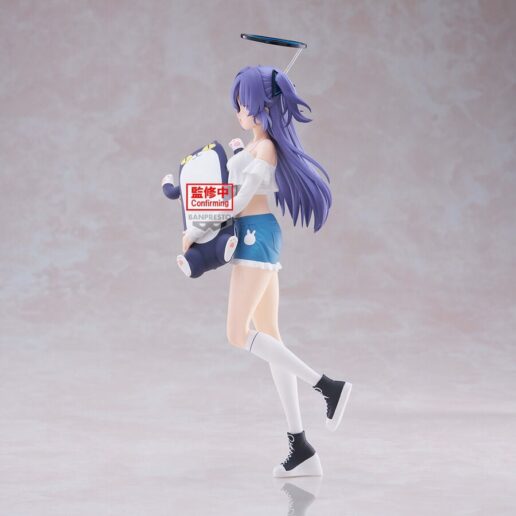 Blue Archive Espresto Yuuka figure 22cm