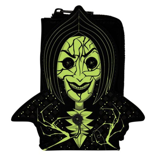 Loungefly The Worlds of Coraline - Coraline Other Mother Card holder
