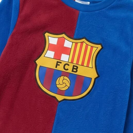 F.C. Barcelona pyjama