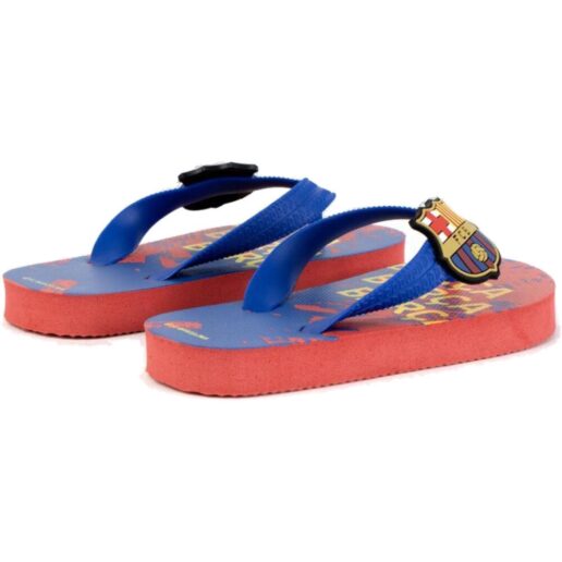 FC Barcelona flip-flops