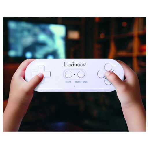 Motion TV video console