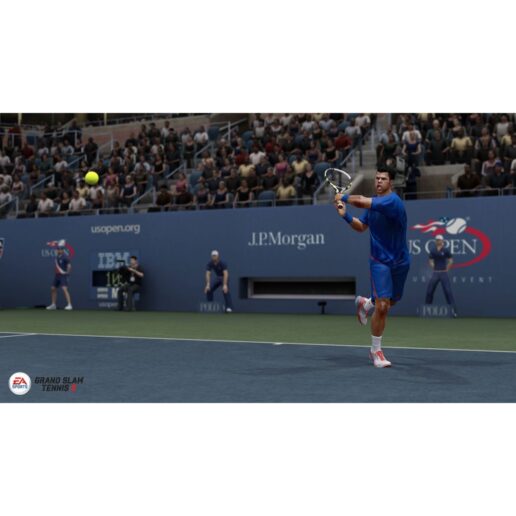 Grand Slam Tennis 2 Playstation 3 PS3 Nordic (Begagnad)