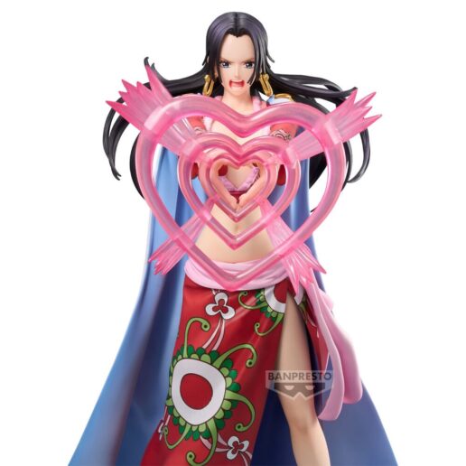 One Piece Grandista Special Edition Boa Hancock figure 28cm