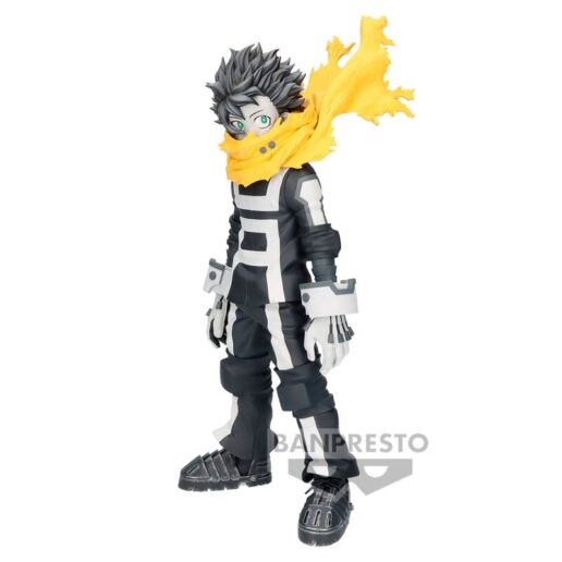 My Hero Academia 7th Season Izuku Midoriya Deku figure 23cm