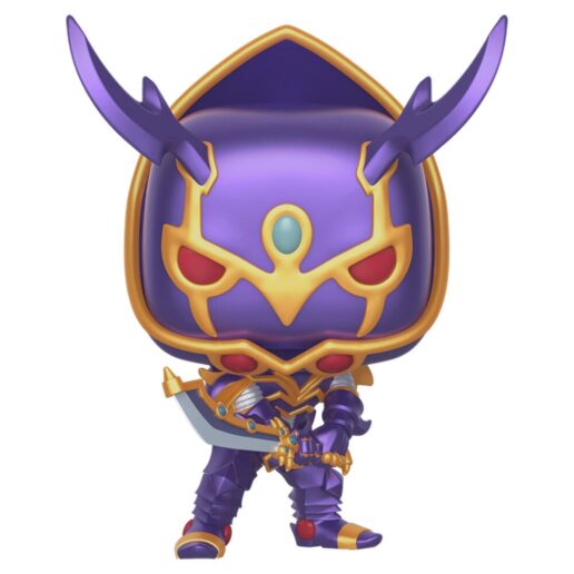 POP figure Yu-Gi-Oh Buster Blader Chase
