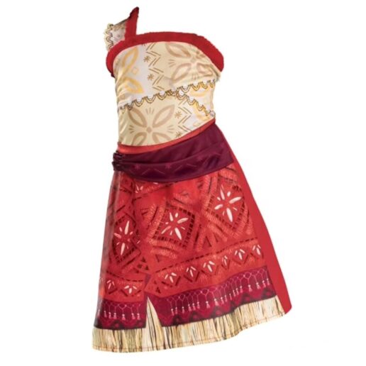 Disney Moana Vaiana kids costume