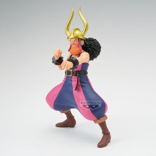 One Piece Battle Record Collection Usopp figure 19cm