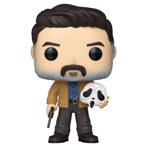 POP figure Scream Dewey Riley