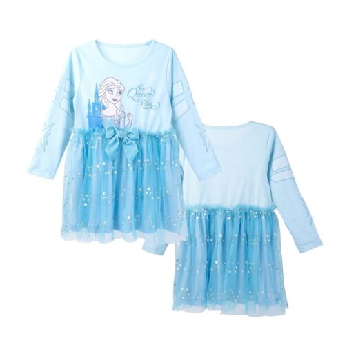 Disney Frozen dress