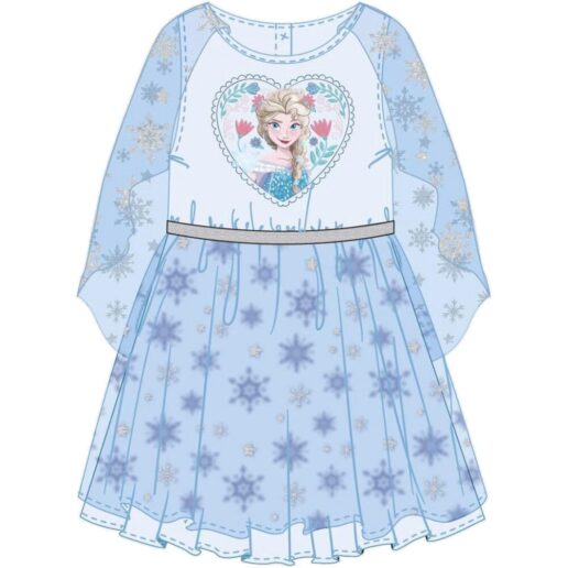 Disney Frozen fancy dress