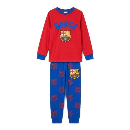 F.C. Barcelona pyjama